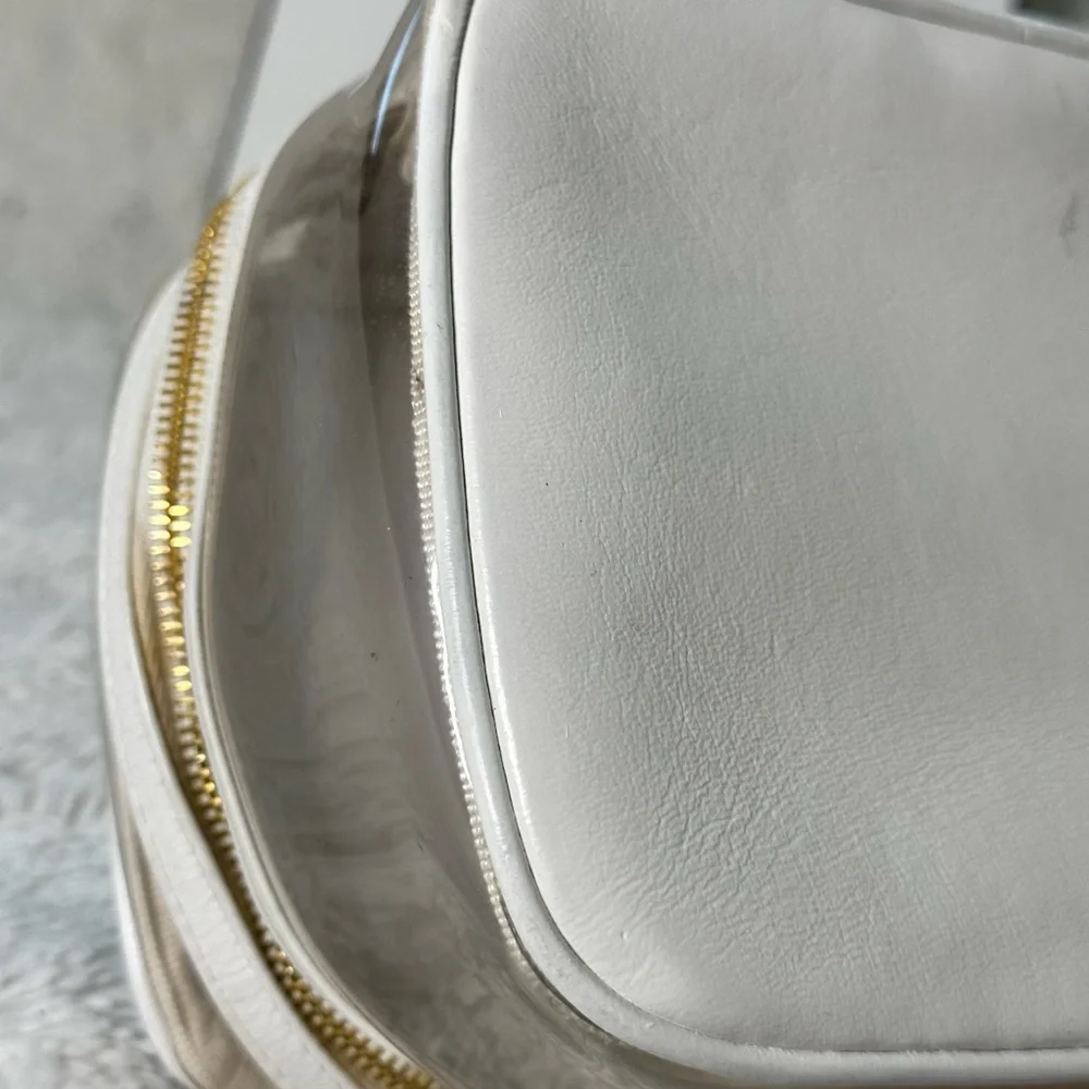 Chanel Vanity vintage - Picture 8 of 10